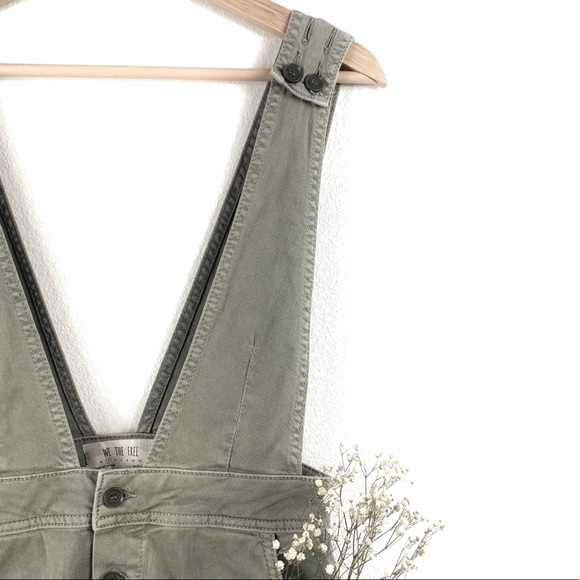 ❌SOLD❌ Free People Jumper - Picture 5 of 5